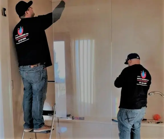 Professional plumbing installation for Toilet Repair in People's Freeway